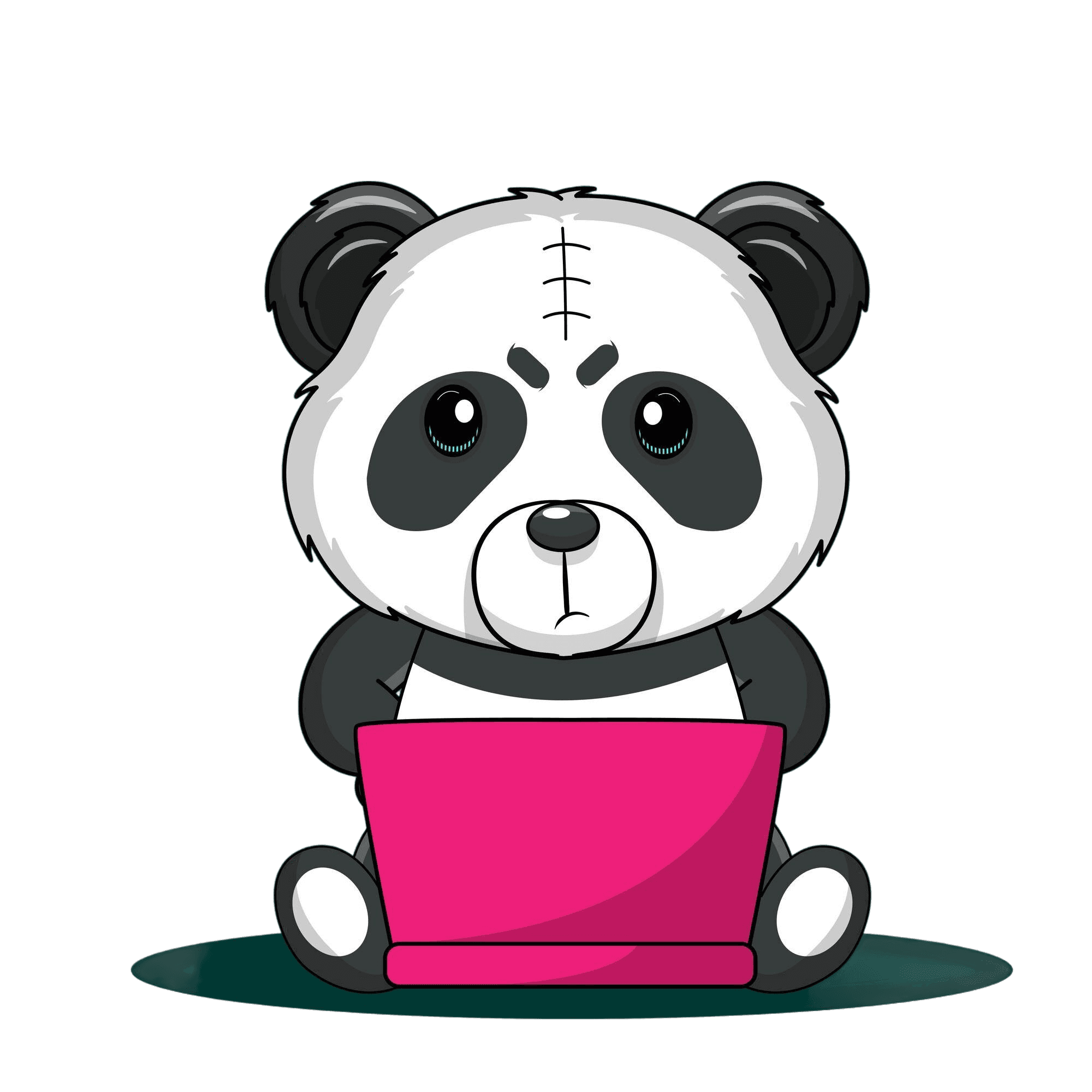 Open support chat